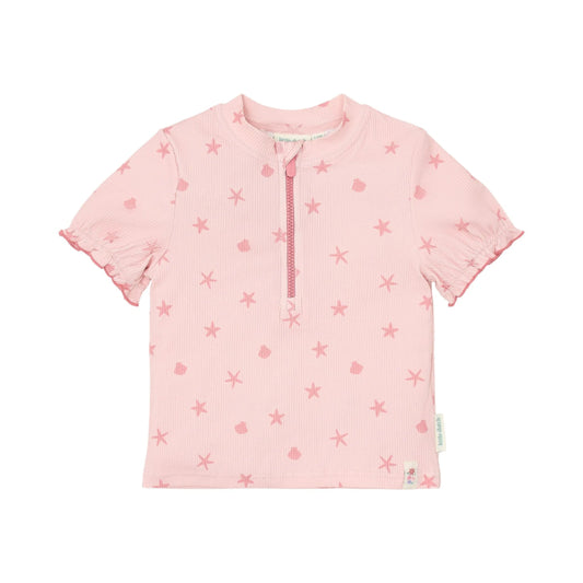 Little Dutch - Maglietta protezione mare - Dreamy Seashells