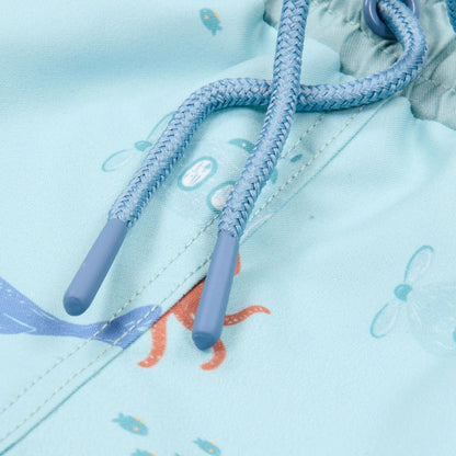 Little Dutch - Costume pantaloncino - Ocean Friends