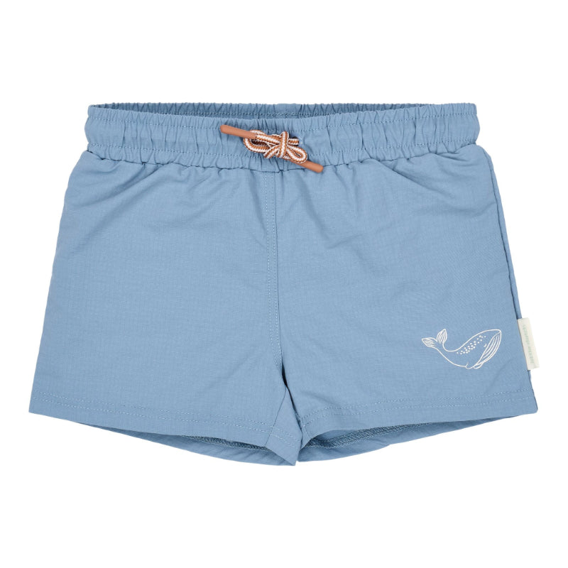 Little Dutch - Costume pantaloncino - Ocean Blue