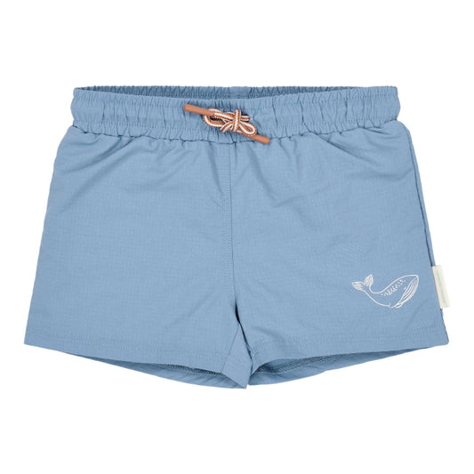 Little Dutch - Costume pantaloncino - Ocean Blue