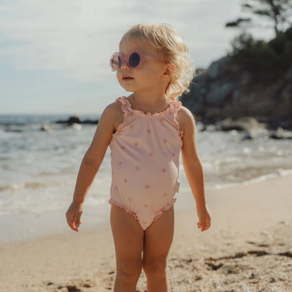 Little Dutch - Costume intero bimba - Dreamy Seashells