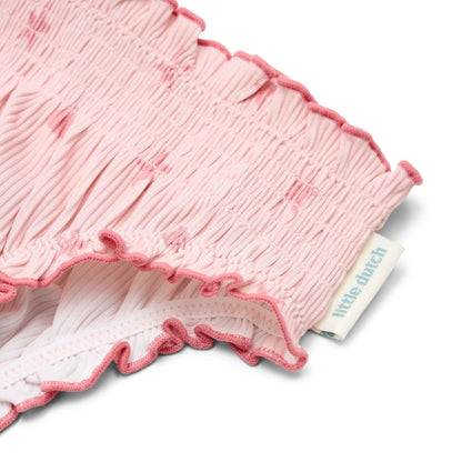 Little Dutch - Costume mutandina bimba - Dreamy Seashells