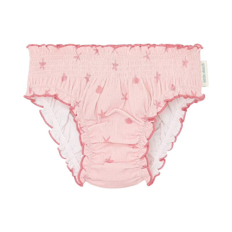 Little Dutch - Costume mutandina bimba - Dreamy Seashells