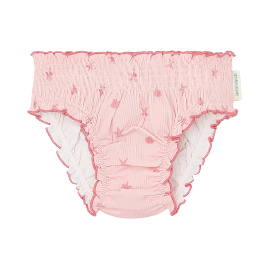 Little Dutch - Costume mutandina bimba - Dreamy Seashells