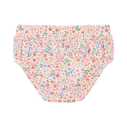 Little Dutch - Costume contenitivo mutandina bimba - Dreamy Flowerfield