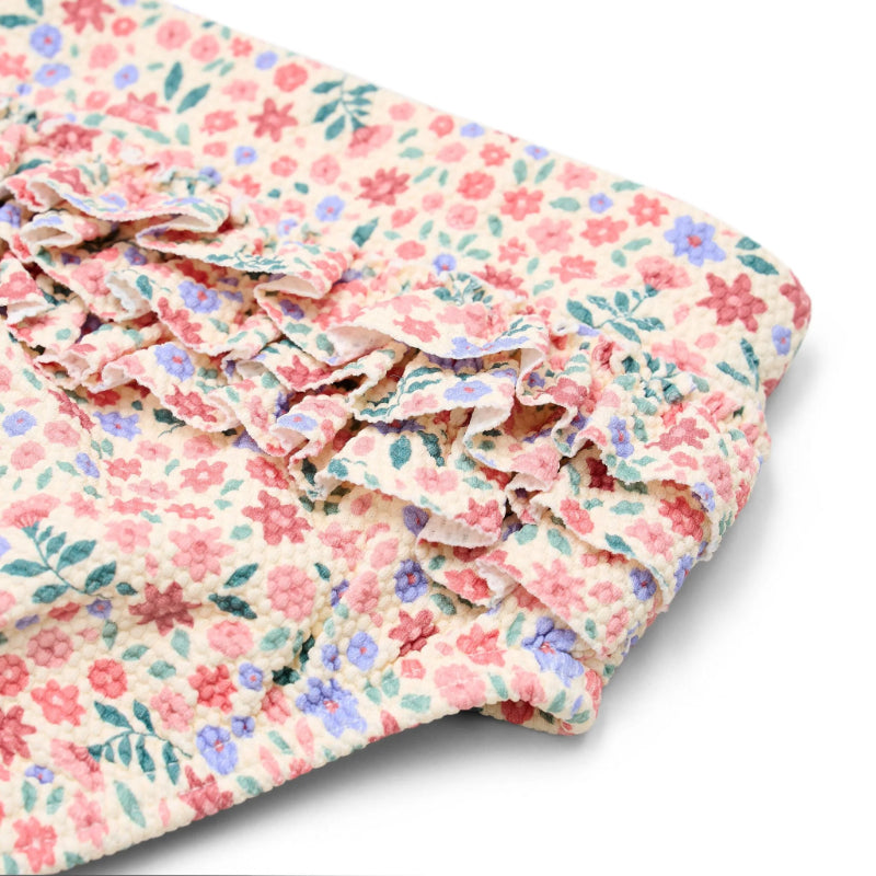 Little Dutch - Costume contenitivo mutandina bimba - Dreamy Flowerfield