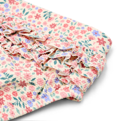 Little Dutch - Costume contenitivo mutandina bimba - Dreamy Flowerfield