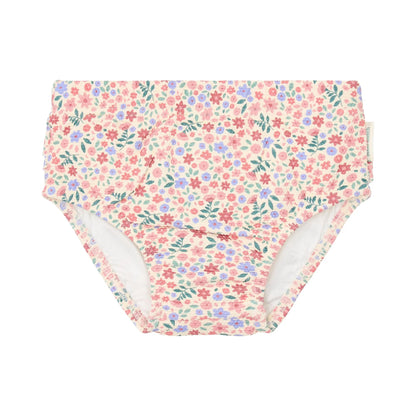 Little Dutch - Costume contenitivo mutandina bimba - Dreamy Flowerfield