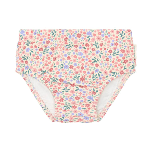 Little Dutch - Costume contenitivo mutandina bimba - Dreamy Flowerfield