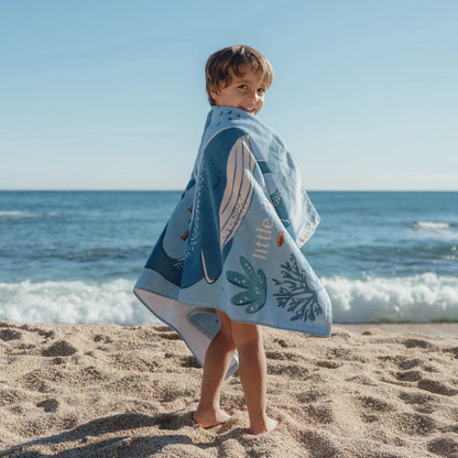 Little Dutch - Telo mare - Ocean World Blue
