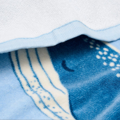 Little Dutch - Telo mare - Ocean World Blue
