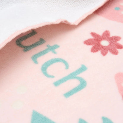 Little Dutch - Telo mare - Dreamy Mermaid Multicolour