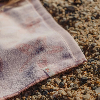 Little Dutch - Telo mare - Dreamy Mermaid Multicolour