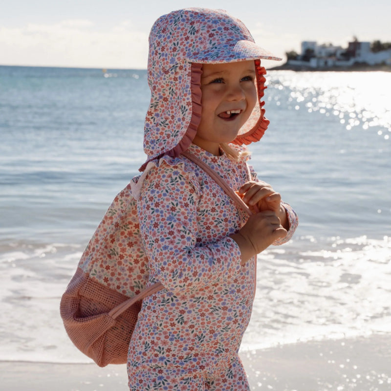 Little Dutch - Sacca da spiaggia - Dreamy Flowerfield