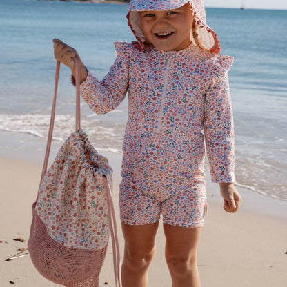 Little Dutch - Sacca da spiaggia - Dreamy Flowerfield