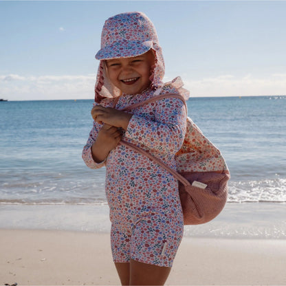 Little Dutch - Sacca da spiaggia - Dreamy Flowerfield