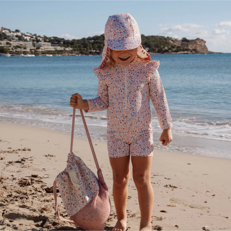 Little Dutch - Sacca da spiaggia - Dreamy Flowerfield