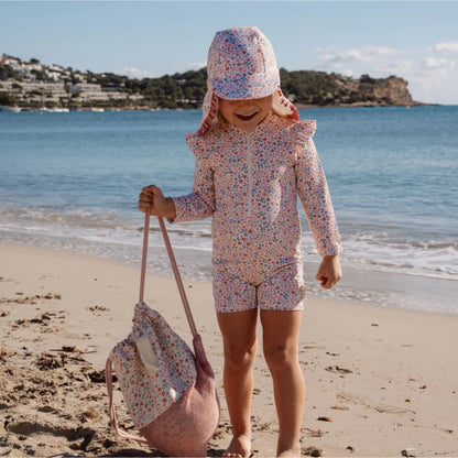 Little Dutch - Sacca da spiaggia - Dreamy Flowerfield