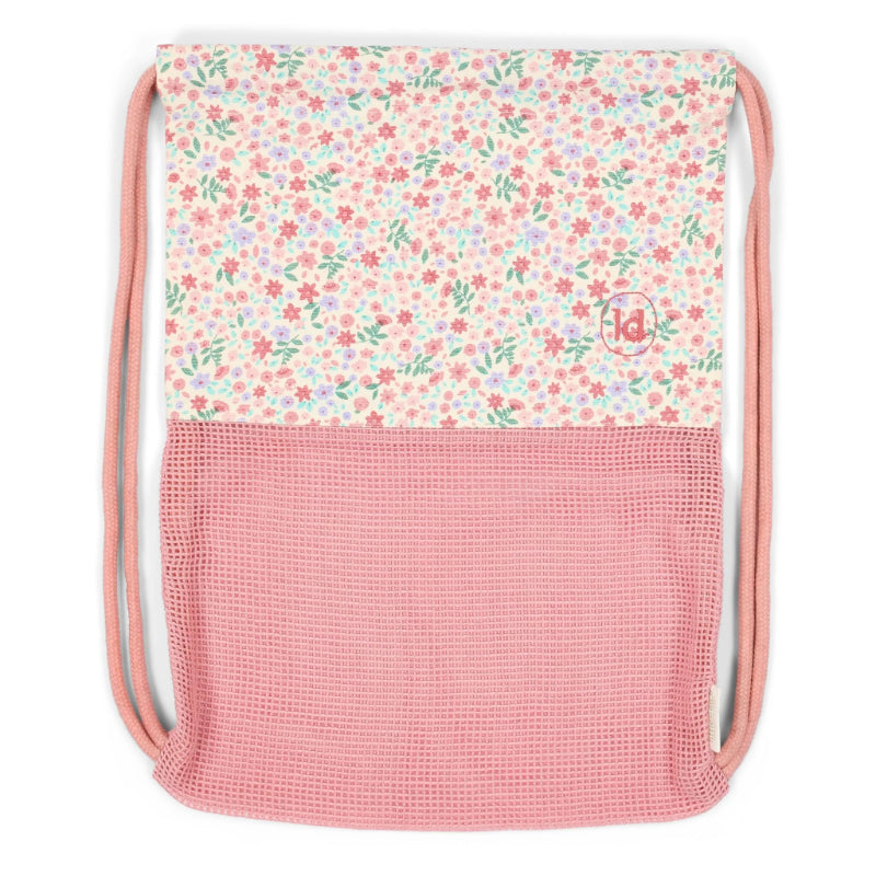 Little Dutch - Sacca da spiaggia - Dreamy Flowerfield