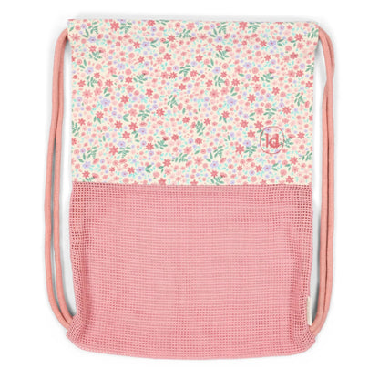 Little Dutch - Sacca da spiaggia - Dreamy Flowerfield