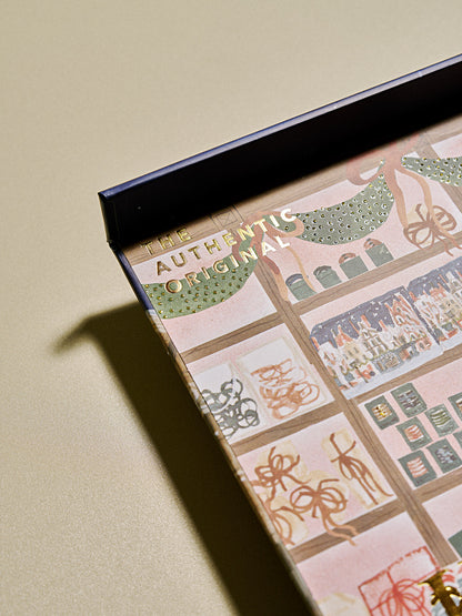 KKNEKKI - Calendario dell'avvento 2026 Deluxe - PRE-ORDINE