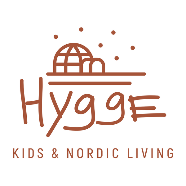 HYGGE Kids & Nordic Living