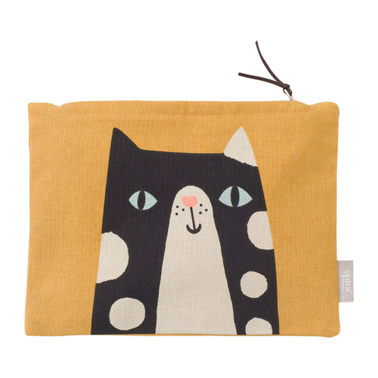Spira of Sweden - Pochette cotone 25x19 cm - Doris