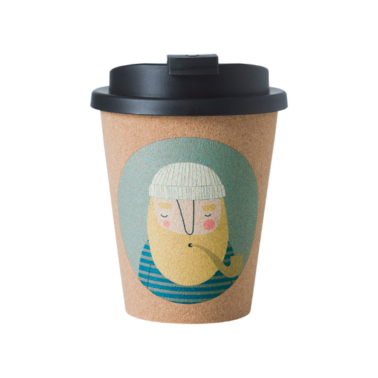 Spira of Sweden - Tazze Mug da passeggio  350ml - Ebbot