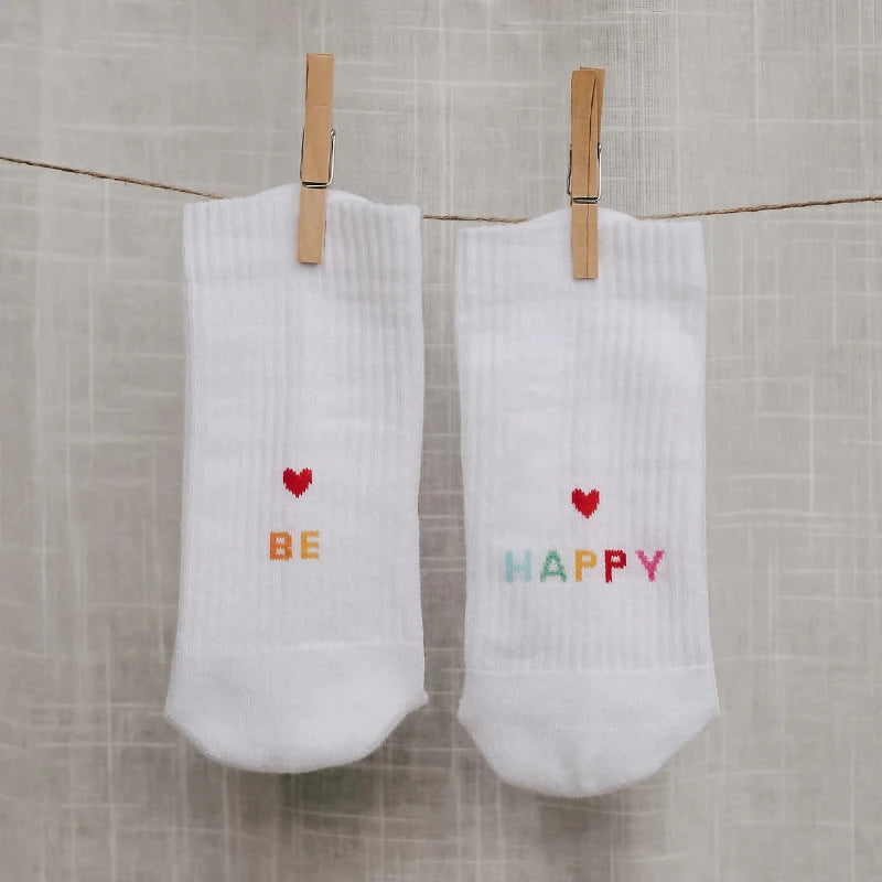 Eulenschnitt - Calze Be Happy - Cotone Organico