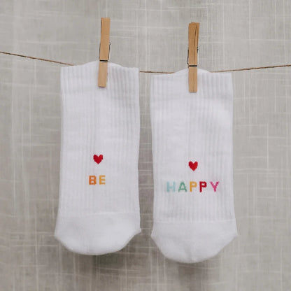 Eulenschnitt - Calze Be Happy - Cotone Organico
