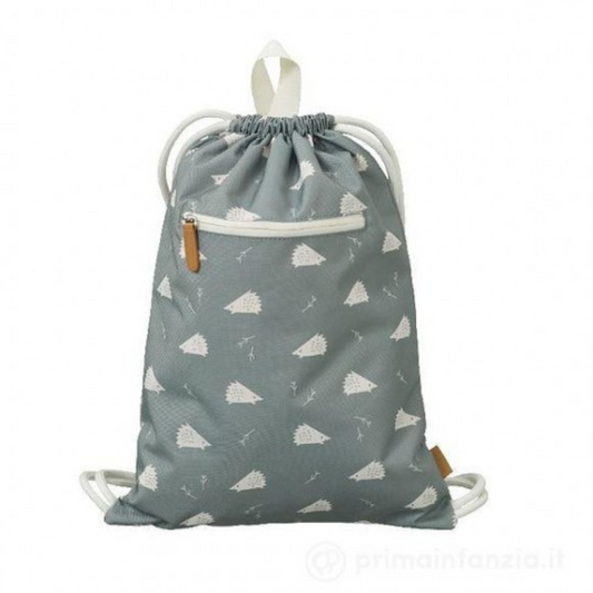 Fresk - Sacchetta con Lacci - Ricci