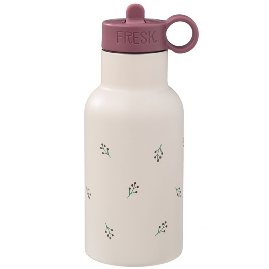 Fresk - Borraccia termica in acciaio 350 ml - Raspberry