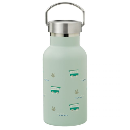 Fresk - Borraccia termica in acciaio 350 ml - Surf