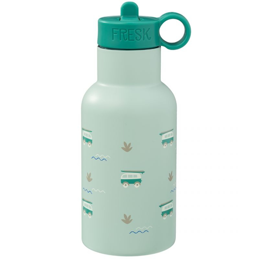 Fresk - Borraccia termica in acciaio 350 ml - Surf