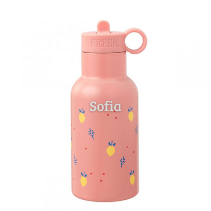Fresk - Borraccia termica in acciaio 350 ml - Summer Fruits