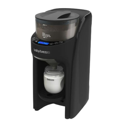 Baby Brezza - Formula Pro Advanced - Black