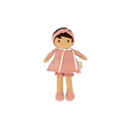 Kaloo - Amandine - bambola morbida 25 cm