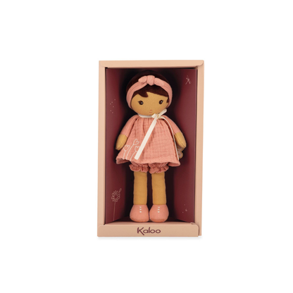Kaloo - Amandine - bambola morbida 25 cm