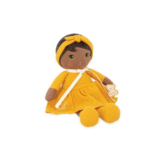 Kaloo - Naomie - bambola morbida 25 cm