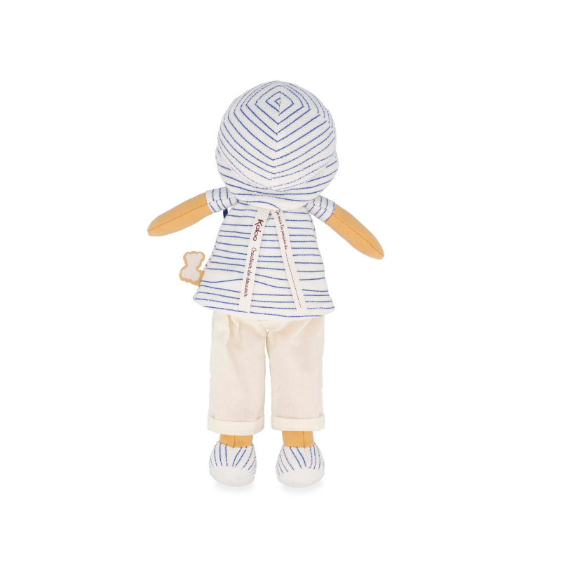 Kaloo - Eli - bambola morbida 32 cm