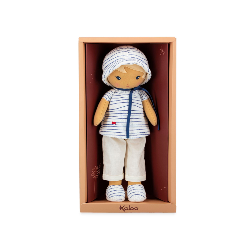 Kaloo - Eli - bambola morbida 32 cm