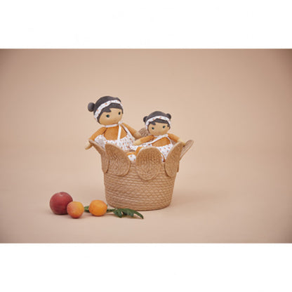 Kaloo - Eloise - bambola morbida 32 cm