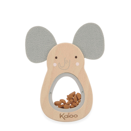 Kaloo - Sonaglio con elementi della natura