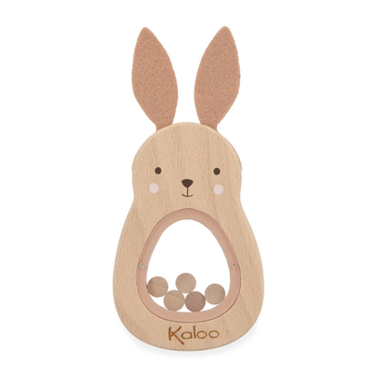 Kaloo - Sonaglio con elementi della natura