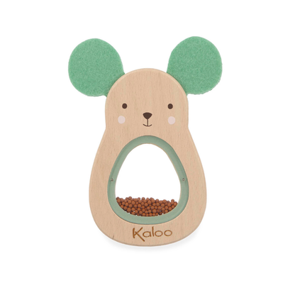 Kaloo - Sonaglio con elementi della natura