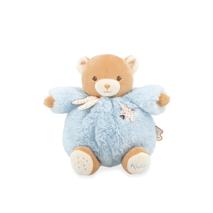 Kaloo - Patapouf - Orso Azzurro - 17 cm