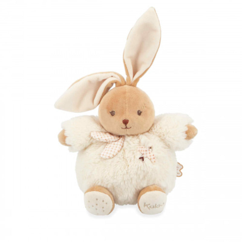 Kaloo - Patapouf - Coniglio Crema - 17 cm