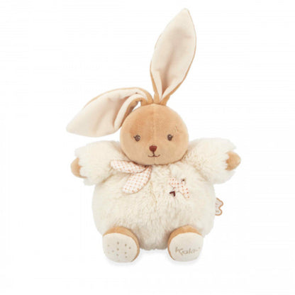 Kaloo - Patapouf - Coniglio Crema - 17 cm