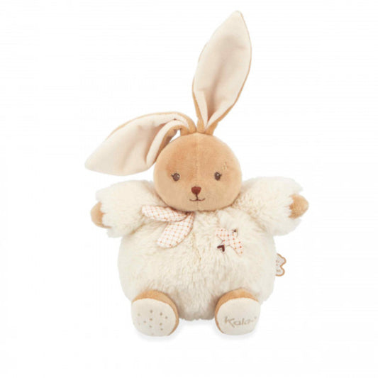 Kaloo - Patapouf - Coniglio Crema - 17 cm