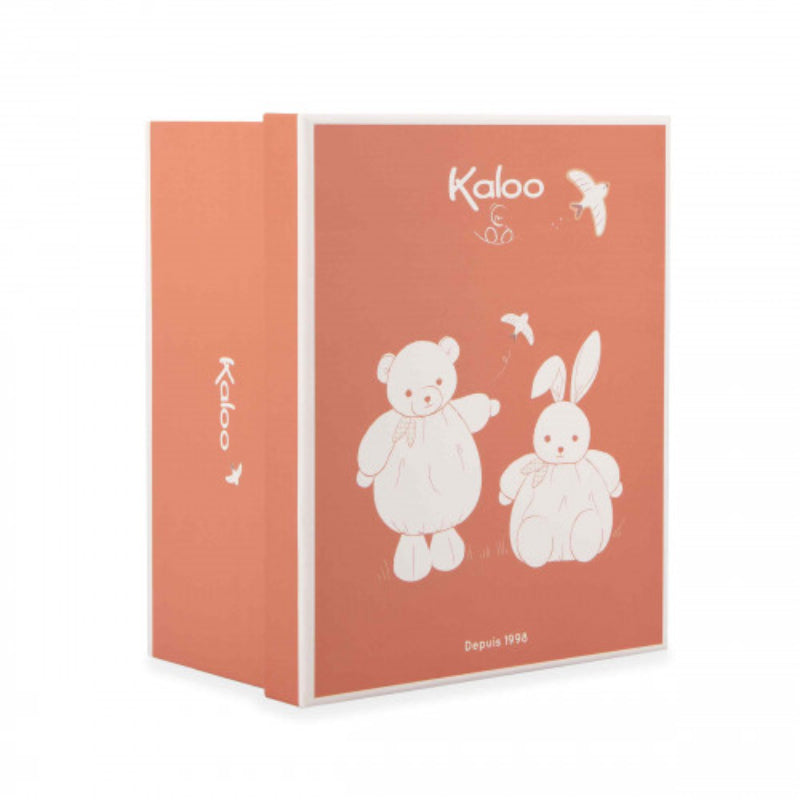 Kaloo - Patapouf - Coniglio Crema - 17 cm